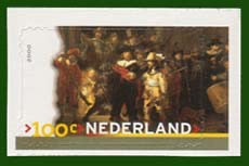 2000 De Nachtwacht
