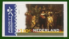 2000 De Nachtwacht