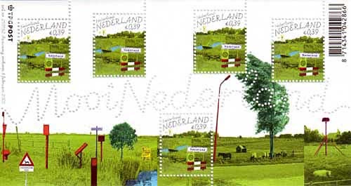 2005 Blok Mooi Nederland, Nederland (2)