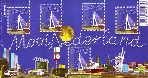 2005 Blok Mooi Nederland, Rotterdam (3)