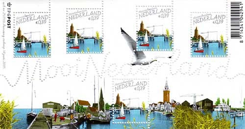 2005 Blok Mooi Nederland, Monnickendam (6)