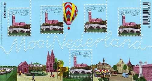 2005 Blok Mooi Nederland, Roermond (9)