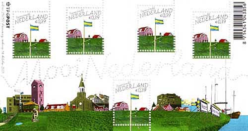 2005 Blok Mooi Nederland, Papendrecht (10)