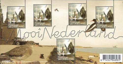 2007 Blok Mooi Nederland Vlissingen (23)