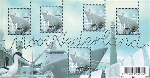 2007 Blok Mooi Nederland, den Helder (26)