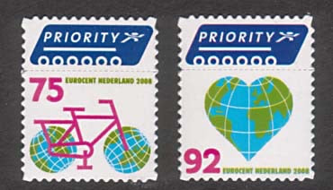 2008 Europa en buiten Europa priority