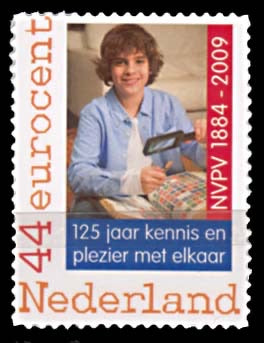 2009 125 jaar NVPV