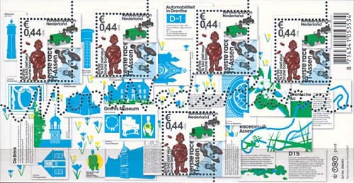 2009 Mooi Nederland, Assen