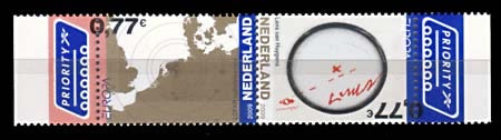 2009 Europazegels, sterrenkunde