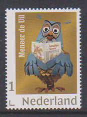 2018 los zegel de fabeltjeskrant