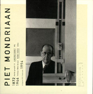 Mondriaan