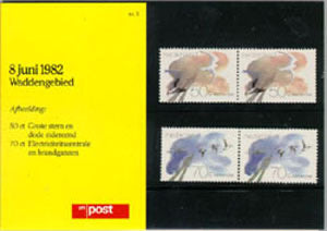 1982 Waddengebied