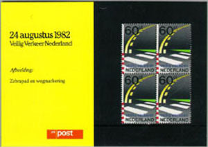 1982 Veilig verkeer