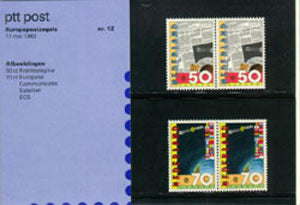 1983 Europa 1983