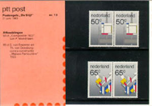 1983 De Stijl