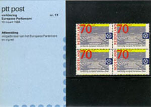 1984 Europees Parlement