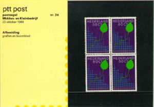 1984 Businesscongres