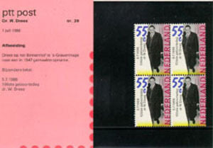 1986 Dr.W.Drees