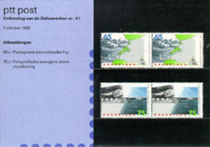 1986 Deltawerken