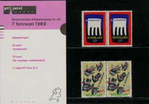 1989 Nederlandse Vakbeweging