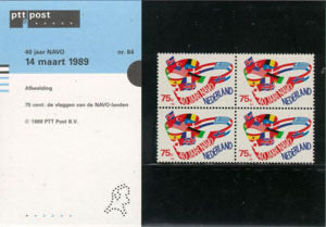 1989 NAVO