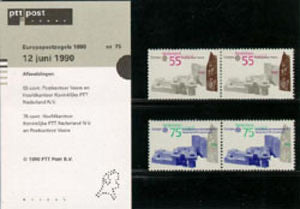 1990 Europa 1990