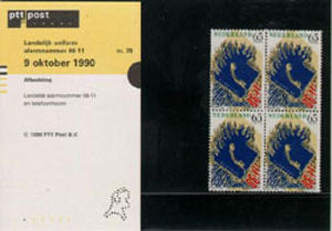1990 Alarmnummer