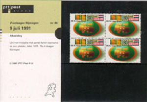 1991 Vierdaagse