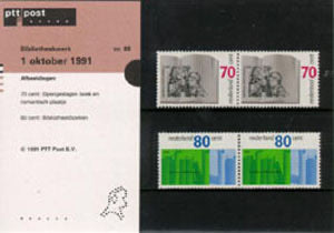 1991 Bibliotheekwerk