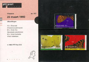 1993 Natuur en Milieu 1993