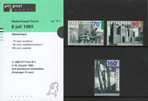 1993 Europa 1993