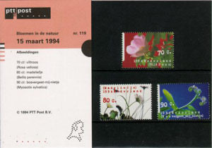 1994 Natuur en Milieu 1994