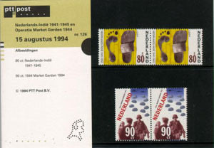 1994 Tweede Wereldoorlog