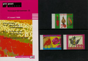 1996	Natuur en Milieu 1996