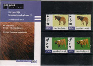 1997	Natuur en Milieu