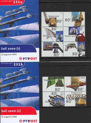 2000	Sail 2000