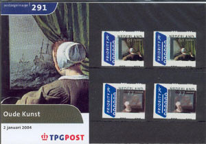 2004	Oude Kunst