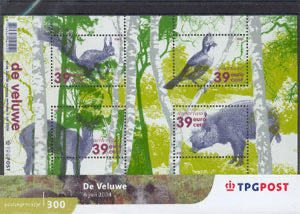 2004	De Veluwe
