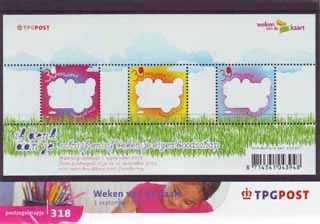 2005 Weken van de Kaart