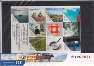 2006 10 voor Nederland