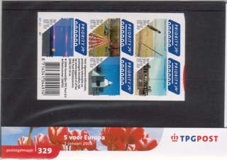 2006 5 voor Europa