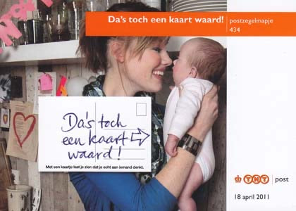 2011 Weken van de Kaart