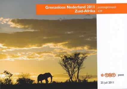 2011 Grenzeloos