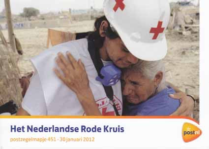 2012 Rode Kruis
