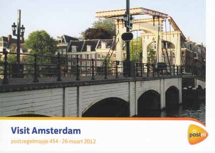 2012 Visit Amsterdam