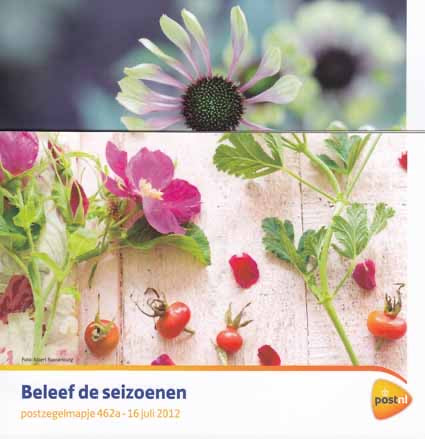 2012 Beleef de seizoenen