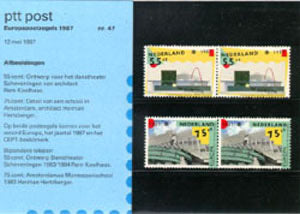 1987 Europa 1987