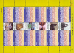 2002 Provincie  3  Noord-Holland