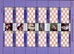 2002 Provincie  5  Noord-Brabant