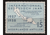 1957 Internationaal Geofysisch jaar